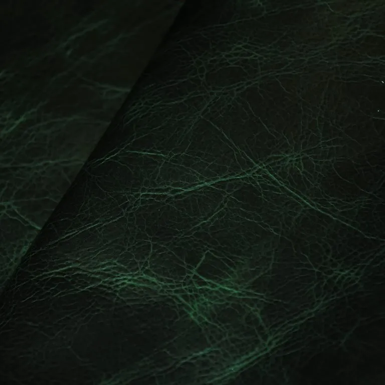 Broken Emerald