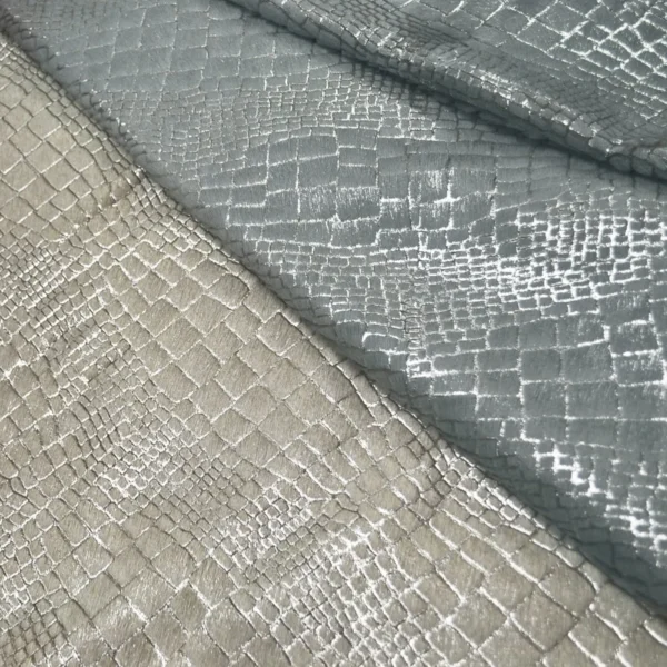 Chic Croc