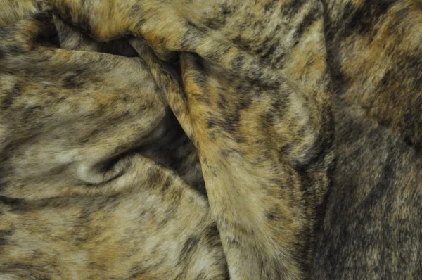Hair On Hides