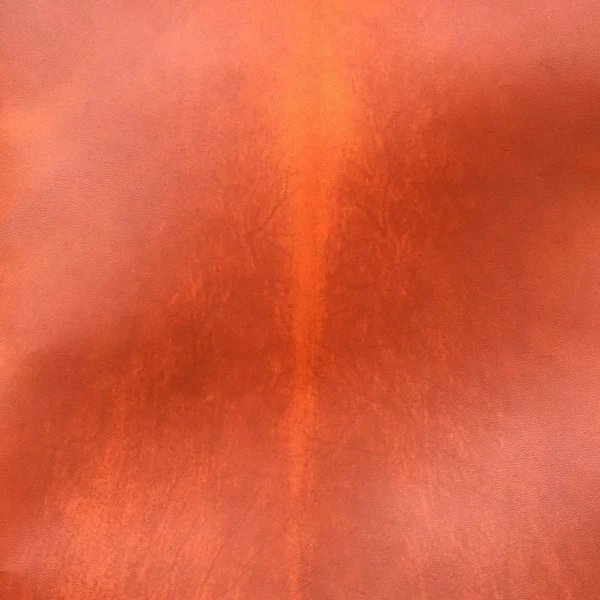Orange / Rust