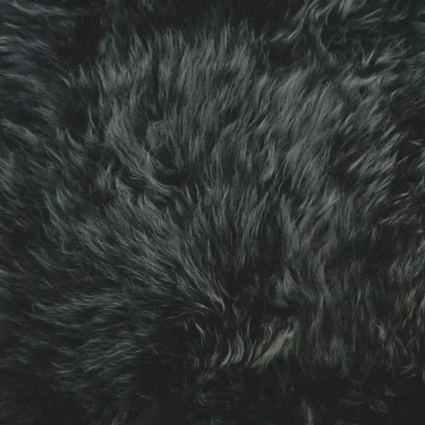 Plush Wool
