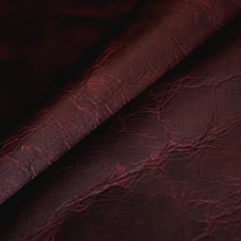 Rough Red