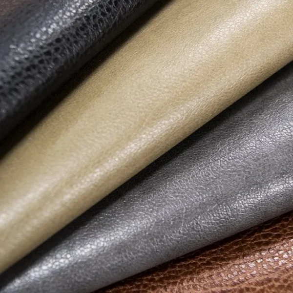 Thrift Recycled Leather