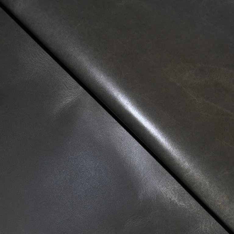 Graceful Grey