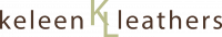 KeleenLeathersLogo