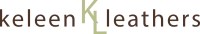 KeleenLeathersLogo